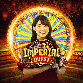 Imperial Quest