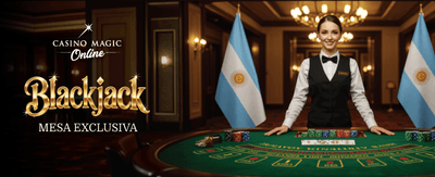 El Casino Más Top Online banner