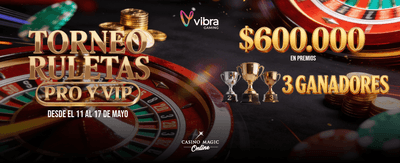 Sumate a la Fiesta Dorada banner