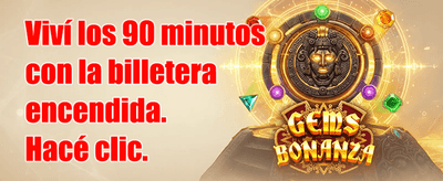 Bono de Bienvenida Imperial promotion banner