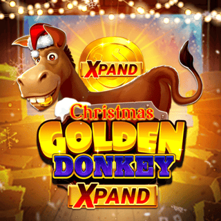 Golden Donkey Xpand