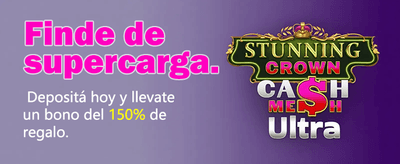 Ganá Premios Increíbles Hoy banner